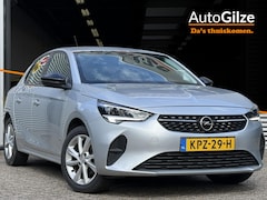 Opel Corsa - 1.2 Edition l Navigatie l Carplay l Cruise Control l Lichtmetaal