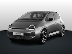 Renault Twingo - Techno | Achteruitrijcamera | LED-achterlichten | LED-dagrijverlichting met specifiek vorm