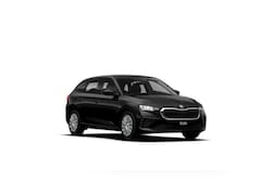 Skoda Kamiq - 1.0 TSI 115pk Edition €33.426, - incl inruilpremie