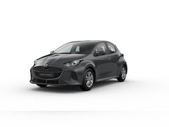 Mazda 2 Hybrid - Prime-Line | 15-inch lichtmetalen velgen, Silver | Achteruitrijcamera | Automatisch dimmen