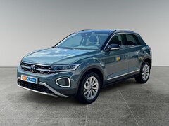 Volkswagen T-Roc - 1.0 110pk TSI Life Edition Parkeerassistent (Park Assist) | Adaptive Cruise Control | Clim