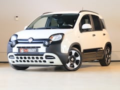 Fiat Panda - 1.0 Hybrid Pandina