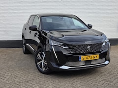 Peugeot 3008 - 1.2 130 PK Allure Pack Business