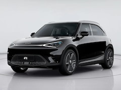 Smart #1 - 1 Pro+ 66 kWh