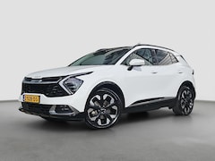 Kia Sportage - 1.6 T-GDi Plug-in Hybrid AWD DynamicPlusLine