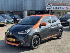 Toyota Aygo - 1.0 VVT-i JBL*UNIEK*Camera*2020*Airco*Cruise*Andriod/Carplay*XPLAY