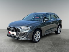 Audi Q3 - 45 245pk TFSI e S edition MMI navigatie plus | Parkeersensoren voor en achter | Adaptive C