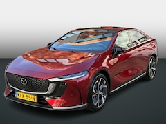 Mazda 6e - Takumi Long Range 80 kWh | Carplay | 18% Bijtelling | Premium Audio | RIJKLAARPRIJS