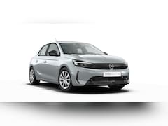 Opel Corsa Electric - Corsa-e Edition - | Dode hoek waarschuwing | Draadloze Apple Carplay en Android Auto | Ele