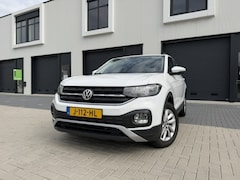 Volkswagen T-Cross - 1.0 TSI Life Apple Carplay Adap Cruise Airco LM