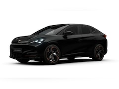 CUPRA Tavascan - 77kWh batterij 286pk Adrenaline