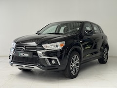 Mitsubishi ASX - 1.6 Cleartec Intense | Trekhaak | Camera | Climate Control | Cruise Control |