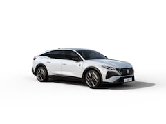 Peugeot 408 - GT - Hybrid | 19" lichtmetalen velgen 'ADAKITE’ | Active Safety Brake (met camera en radar