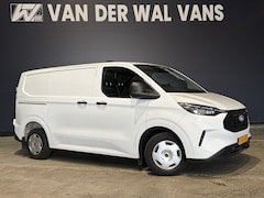 Ford Transit Custom - 2.0 TDCI L1H1 Euro6 Airco | Camera | Apple Carplay | Cruisecontrol | LED Android Auto, Ver