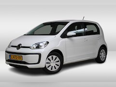 Volkswagen Up! - 1.0 5-drs | Airco | Radio | All Season banden
