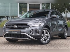 Volkswagen T-Roc - 1.5 TSI Life 75 Edition 150pk DSG I Navi I Carplay I Camera I DAB I LED I ACC