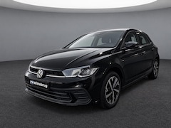 Volkswagen Polo - 1.0 TSI Life Navigatie / Parkeersensoren / LMV 16 " / App-connect / LED verlichting / Carp