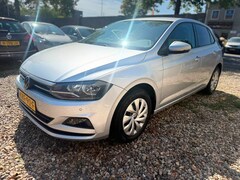 Volkswagen Polo - 1.0 TSI R-Line automaat, Cam, 2020