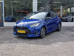 Toyota Yaris - 1.5 Hyb. Dynamic Bi-Tone