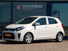 Kia Picanto - 1.0 DPi ComfortLine, Cruise control + Limiter / DAB / Airco / Bluetooth