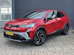 Renault Symbioz - Full Hybrid 145 esprit Alpine | Stoel - Stuurverwarming | Camera | Elektrische SportStoele