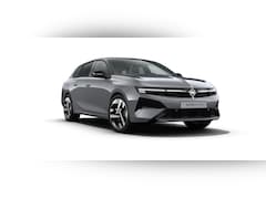 Opel Astra Electric - Astra-e GS - | Achteruitrijcamera 180° | Adaptive Cruise control | Dode hoek waarschuwing