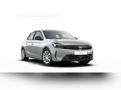 Opel Corsa - Edition | Dode hoek waarschuwing | Draadloze Apple Carplay en Android Auto | LED koplampen