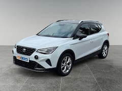 SEAT Arona - 1.0 95pk EcoTSI FR Business Connect Parkeersensoren achter | Cruise Control | Apple CarPla