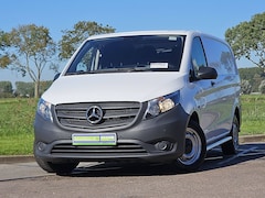 Mercedes-Benz Vito - 114 L2 Carplay Camera AC