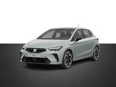 SEAT Ibiza - FR Business Connect 1.0 EcoTSI 85 kW / 115 PK DSG | Panoramadak | Bucket Seats | Black Pac