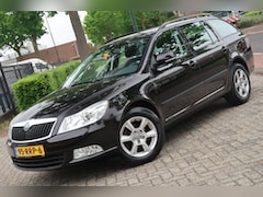 Skoda Octavia Combi - 1.2 TSI Ambition Airco / Turbo nieuw / banden nieuw / apk 4-2027
