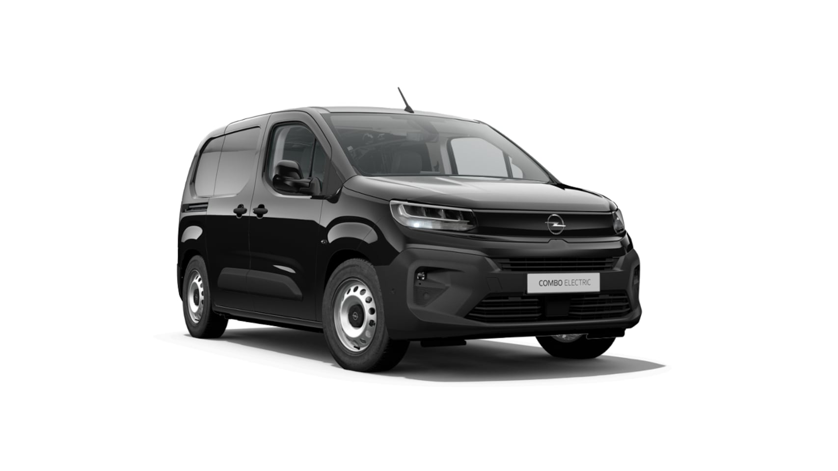 Opel Combo Electric - Standaard - | Elektrisch verstelbare en verwarmbare buitenspiegels | Full Eco LED koplampe - AutoWereld.nl