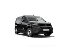 Opel Combo Electric - Standaard - | Elektrisch verstelbare en verwarmbare buitenspiegels | Full Eco LED koplampe