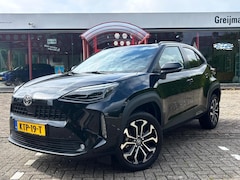 Toyota Yaris Cross - 1.5 Hybrid Dynamic | CarPlay | Stoel- en Stuurverwarming