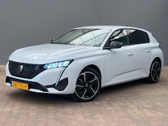 Peugeot E-308 - Allure EV 54 kWh Camera | Digitaal Dashboard | Adaptieve Cruise | Carplay | Climate | 18"