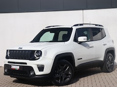 Jeep Renegade - 4xe 240 PK Hybrid S | Navi | Carplay | LED | Leder | 19′