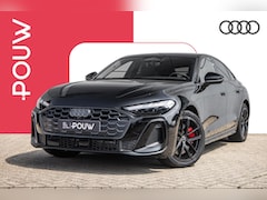 Audi A5 Limousine - 2.0 e-hybrid 367pk quattro S edition Competition | B&O 3D Premium | Carbon Inleg