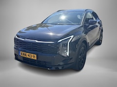 Kia Sportage - 1.6 T-GDi Hybrid Black Edition Advanced | Company Car | 10 Jaar Garantie | Automaat | Came