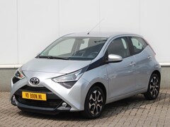 Toyota Aygo - 1.0 VVT-i x-cite | Carplay / Android Auto | Camera | All Season