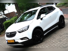 Opel Mokka X - 1.4 Turbo Black Edition Navi / Camera / Cruise / PDC / Clima / Stoel Stuur verw