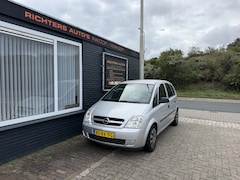Opel Meriva - 1.4-16V Essentia apk 5-27‼️