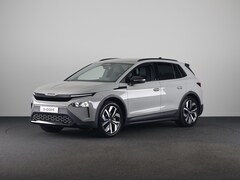 Skoda Elroq - 85 Sportline | Travel Assist | 20" lichtmetaal | stoel- en stuurverwarming | Keyless entry