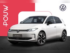 Volkswagen ID.Polo - 211pk Life First Edition 52 kWh | 18" Velgen | Comfort Pakket