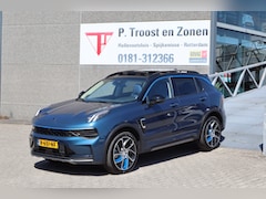 Lynk & Co 01 - 1.5 Nederlandse auto/BTW/Panoramadak/360° Camera/Keyless/Lane assist/Adaptive cruise contr