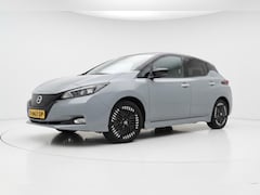 Nissan LEAF - e+ Tekna 62 kWh [SoH 94% + 1e eigenaar]