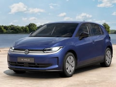 Volkswagen ID.Polo - Trend 37 kWh 116 pk · Parkeersensoren achter · Multimedia met beeldscherm ·