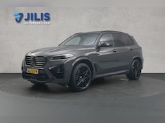 BMW X5 - M Competition | Panoramadak | Lederen bekleding | Trekhaak