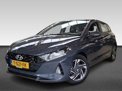 Hyundai i20 - 1.0 T-GDI Comfort Smart | Achteruitrijcamera | Airco | Apple Carplay/Android Auto|telefoon