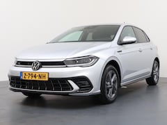 Volkswagen Polo - 1.0 TSI R-Line Business | AUTOMAAT | Parkeercamera | Navigatie | Stoelverw. |