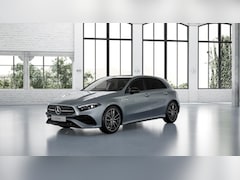 Mercedes-Benz A-klasse - 250 e 140 Year Edition / Panoramadak / Sfeerverlichting / 19inch / Night-Pakket / Prijs in